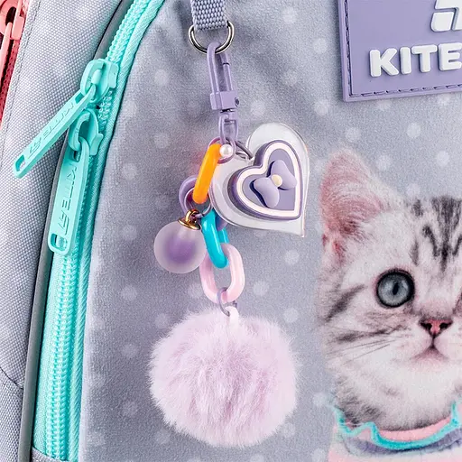 Рюкзак шкільний Kite Education Studio Pets (SP26-724S) - фото 16