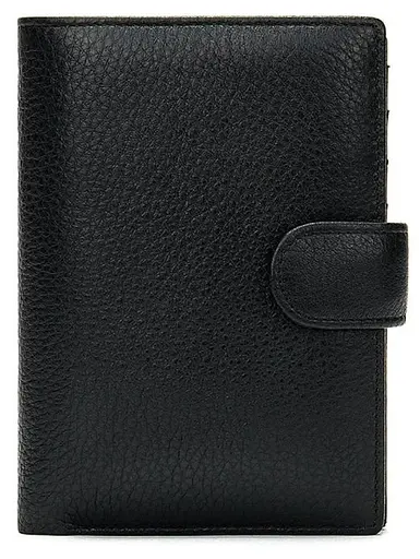 Кожаный портмоне Vintage 10х14х2 см acs0015294 - фото 1