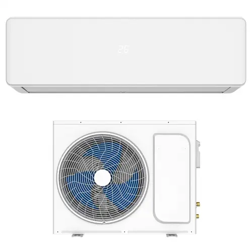 Кондиціонер Idea ISR-12HR-VI05-DN8 Victory