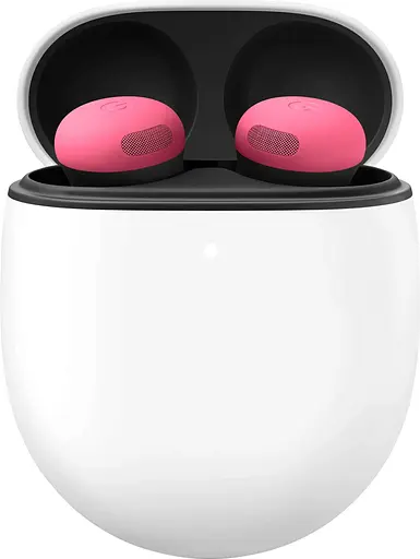 Навушники Google Pixel Buds Pro 2 Peony - фото 2