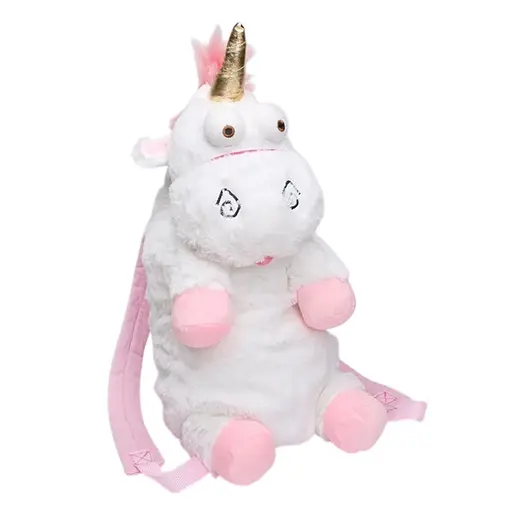 Рюкзак Єдиноріг Флаффи Гидке я DM 9.023 - фото 1