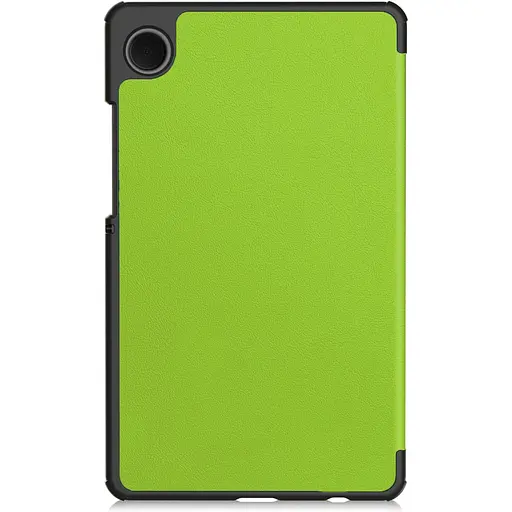 Чохол Samsung Galaxy Tab A9 8.7 SM-X110 SM-X115 HardCase Зелений - фото 3