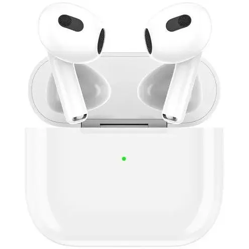 Навушники Aspor A615 (3rd generation) White