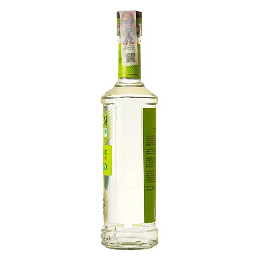Горілка Green Day Organic Discovery 40% 0.5 л - фото 2