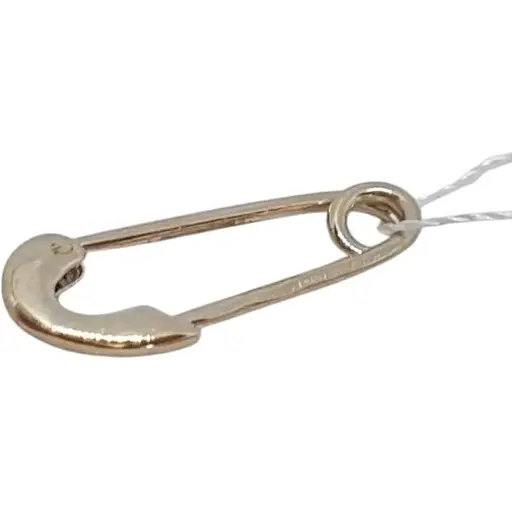 Золотая брошь-булавка Империя золота. БШ002БИ