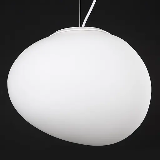 Люстра подвесная Brille E27 60W WH (BR-01411S/1) - фото 3