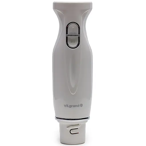 Блендер погружной VBH4330 White с мерным стаканом, VILGRAND Белый 87788 - фото 7