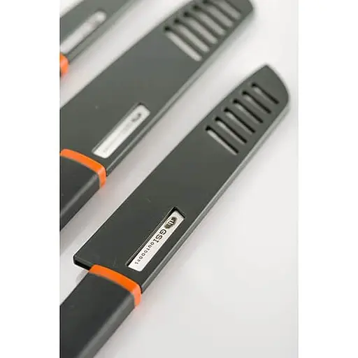 Комлект GSI Outdoors Santoku Knife Set (1099-90105) - фото 3