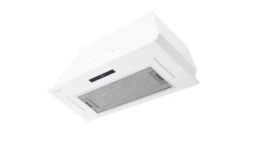 Вытяжка полновстраиваемая PERFELLI BIS 7653 WH 1000 LED - фото 4
