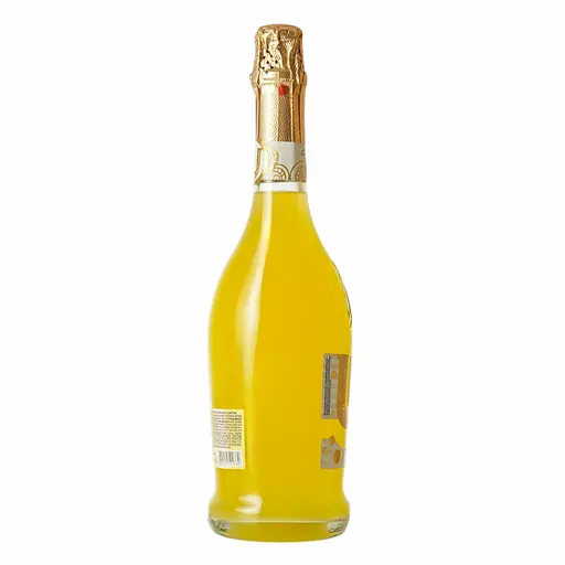 Винный напиток Villa UA Pina Colada газированный полусладкий белый 6-8.5% 0.75 л - фото 4