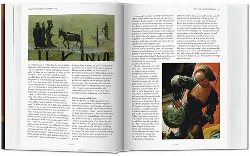 What Great Paintings Say. Masterpieces in Detail - фото 5