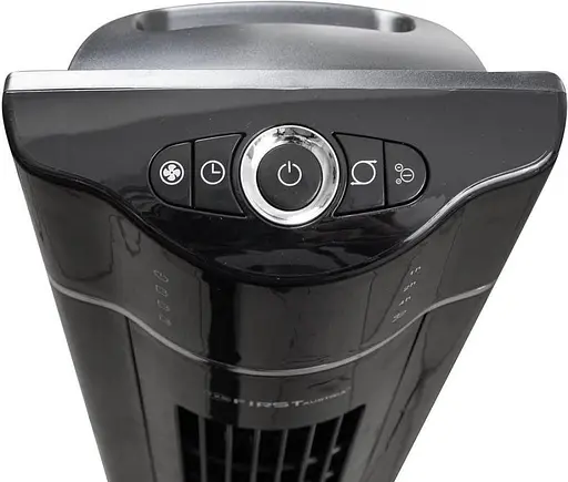 Вентилятор-колонная First FA-5560-2 - фото 4