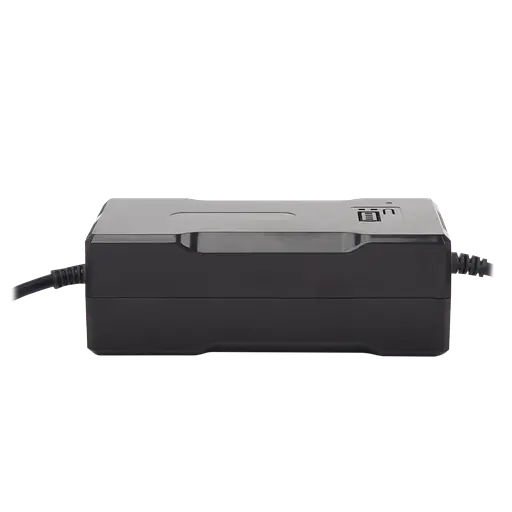 Зарядний пристрій для акумуляторів LiFePO4 36V (43.2V)-5A-180W - фото 5