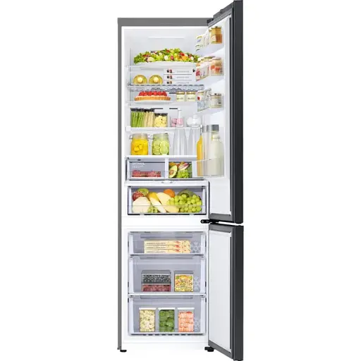 Холодильник Samsung RB38C6B6D22/UA - фото 5