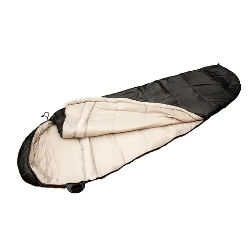 Спальный мешок Time Eco IceFree-220 серый - фото 3