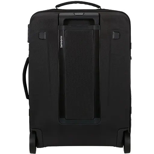 Дорожная Сумка На Колесах Samsonite ARMOX BLACK 55x40x20 KQ2*09004 - фото 5