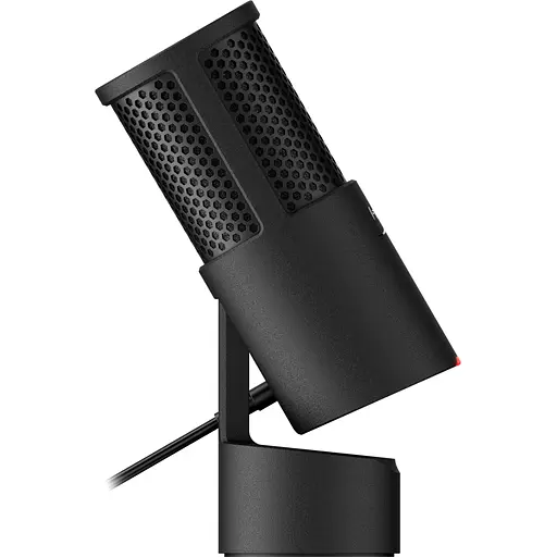 Мікрофон HyperX SoloCast 2 Black (AR0A0AA) - фото 3