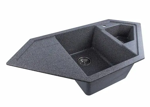 Кухонная мойка Platinum 9950 PANDORA (SP000025185) - фото 2