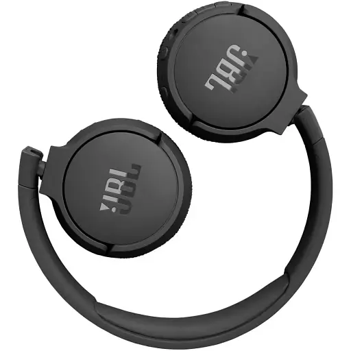 Гарнітура JBL Tune 670NC Black (JBLT670NCBLK) (6861956) - фото 3