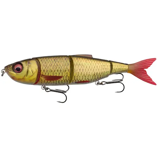 Воблер Savage Gear 4Play V2 Swim &amp; Jerk SS 165 мм 35g 04-Rudd
