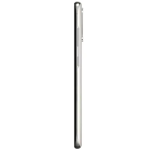 Смартфон Samsung S20 5G 8/128Gb SM-G980FD White (2SIM) - фото 4