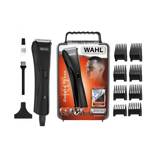 Триммер Wahl Hybrid Clipper (09699-1016) - фото 2