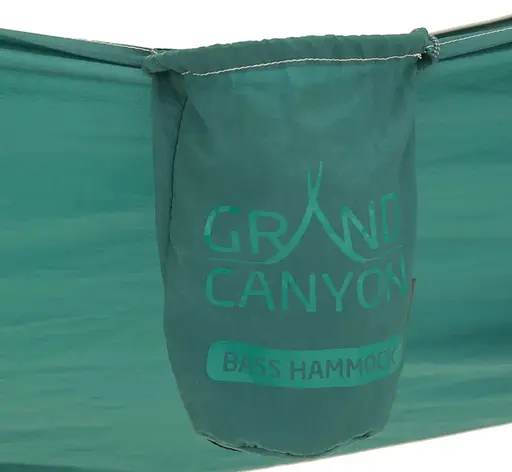 Гамак Grand Canyon Bass Hammock Storm (360024) - фото 7