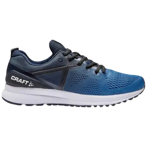 Кроссовки Craft Shoe X165 Engineered Man 44.5 Голубой (1068-1907585 10 396324)