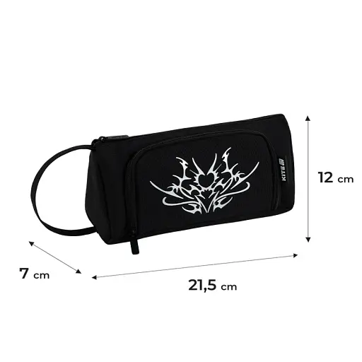 Пенал Kite (K26-2700-1) - фото 5