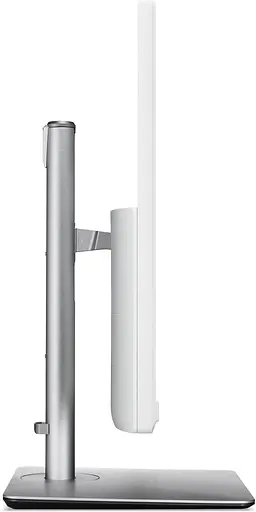 Комп'ютер персональний моноблок Acer Aspire C24-195ES 23.8" FHD Intel U5-125U 16GB F512GB UMA WiFi кл+м 3р без ОС сірий - фото 8