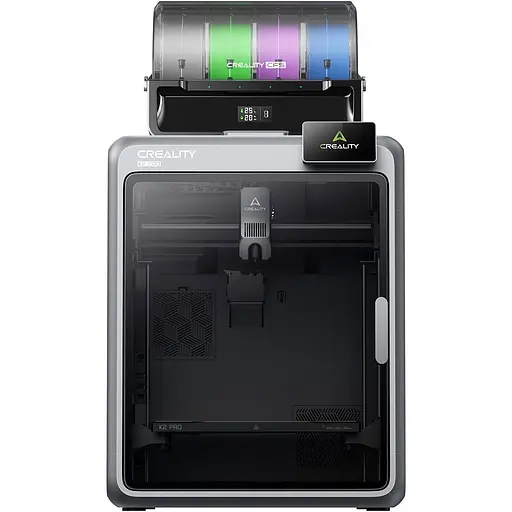3D-принтер Creality K2 Pro Combo (150701) - фото 1