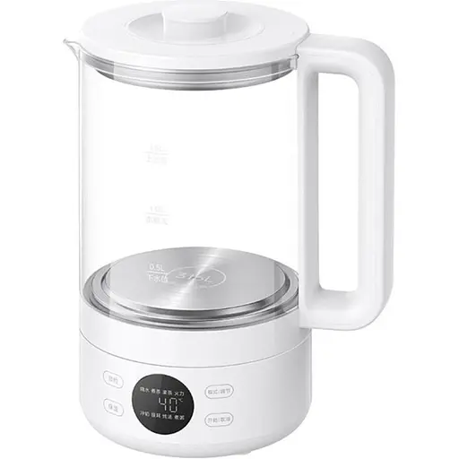 Електрочайник Mijia Smart Multifunctional Health Kettle S1 (MDS2A0) (139759)
