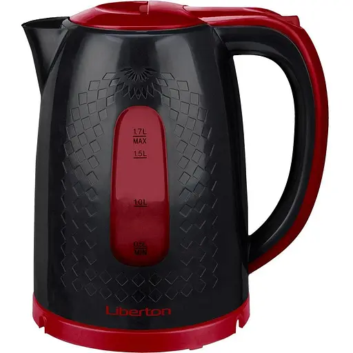 Электрочайник Liberton LEK-1794 - фото 1