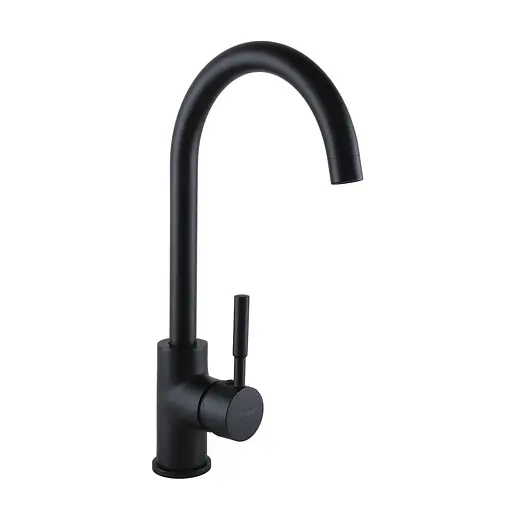 Змішувач для кухні Globus Lux LAZER GLLR-0203S-10-BB - фото 1