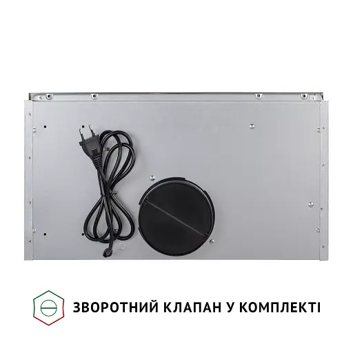 Вытяжка полновстраиваемая PERFELLI BI 5022 I LED - фото 8