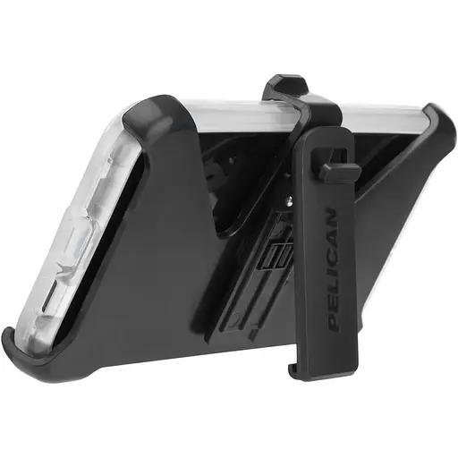 Протиударний чохол із кліпсою Pelican Voyager для Samsung Galaxy S23 (6.1") Clear аналог OtterBox Defender - фото 3
