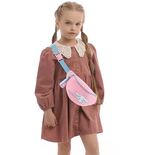 Сумка-бананка дитяча Kite Kids Cinnamoroll (CR26-2577) - фото 8