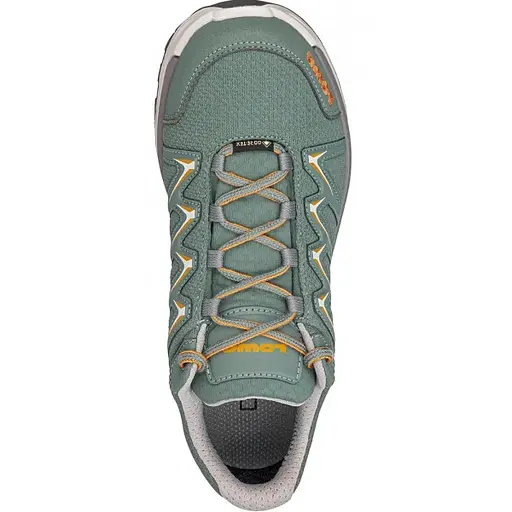 Кросівки Lowa Innox Pro GTX LO W 41 Conifer (1012-320709-7119-41.0) - фото 4