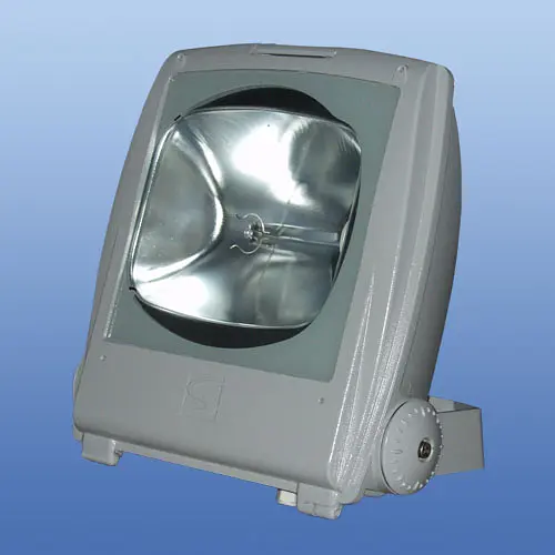 Прожектор Brille уличный галогенный Neos 3 250W-32У1