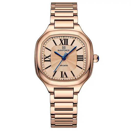 Годинник Naviforce Carrera RoseGold - фото 2