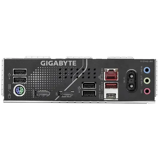 Материнська плата GIGABYTE B860 EAGLE WIFI6E - фото 3