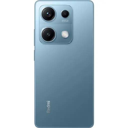 Смартфон Xiaomi Redmi Note 14S 8/256GB Blue (Global Version) NFC (with charger) - фото 5