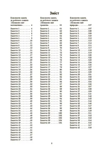 Конспекти занять в групі старшого дошкільного віку. 5–6 років - фото 2