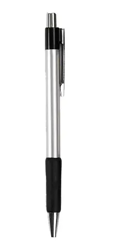 Ручка автоматична Peneer С 37084 Vinson 0,7мм, кулькова синя, ціна за 1штуку (6900067370846) - фото 5