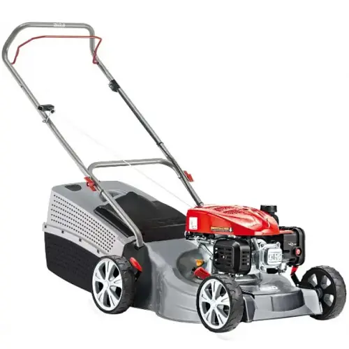 Газонокосарка бензинова AL-KO Classic 4.62 P-A (123002) - фото 1