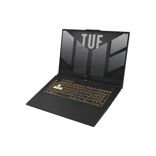 Ноутбук Ігровий Asus TUF F17 FX707ZC4 i7-12700H 24M Cache, до 4.70GHz, 17.3" FHD 144Hz, 16GB, 1TB - фото 3