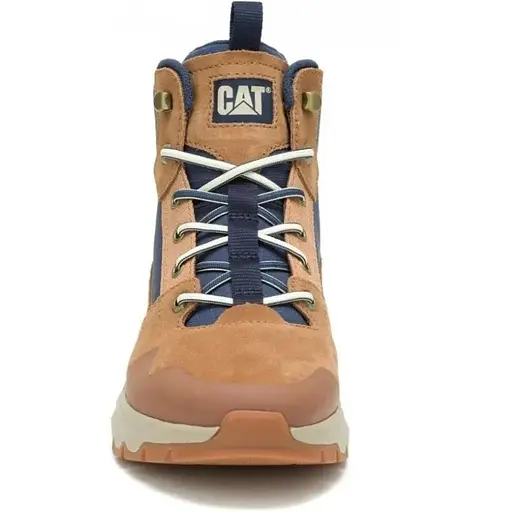 Ботинки Caterpillar Colorado Sneaker 46 Beige (1103-P726087-46) - фото 4