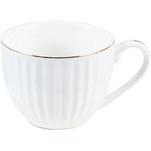 Чашка кавова S&T Франческа 120 мл (040-01-115)