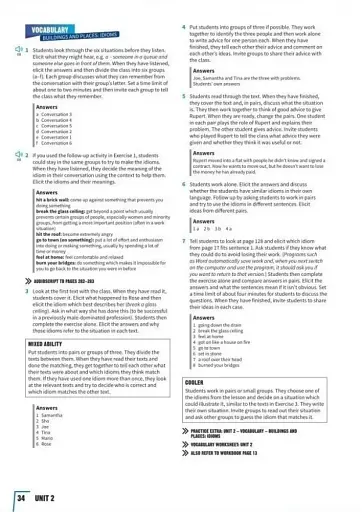 Prepare! Level 8. Teacher’s Book with Digital Pack (Updated 2nd Edition) - фото 8