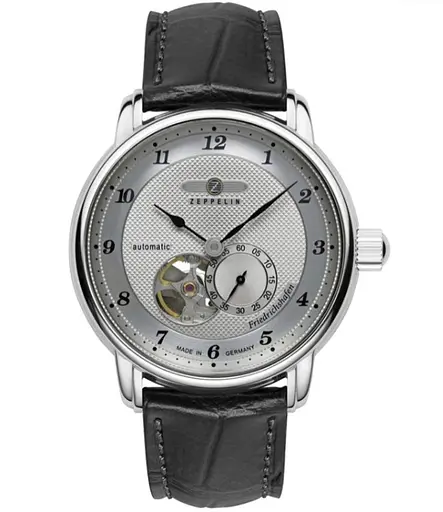 Годинник Zeppelin Friedrichshafen 8566-4